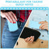 Harloon 100 Pcs Mini Notebooks, 4 x 2.5 Inches, Small Lined Pocket Journals for Employee Appreciation Gifts