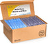 Enday Bulk Pens, 400 Count Black & Blue Ballpoint Pens, Medium Point (1.0mm), Flexible Round Barrel for Comfort