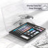 Mr. Pen Pastel Mechanical Pencil Set with Black Lead and Eraser Refills, 0.3 to 2mm Cute Aesthetic Mechanical Pencils