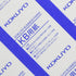 Kokuyo KB Paper, 0.09 mm Thickness, 64gsm, A4, FSC Certified, Japan Import (1)