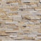 VEELIKE Slate Brick Wallpaper Peel and Stick Vintage Faux Brick Contact Paper
