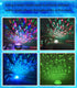 Yevheniy 2 1 in Northern Galaxy Light, Northern Lights and Ocean Wave Projector with Remote CoLntrol, RGB Colorful