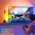 360 Smart LED Light Bars, Music Sync to Rhythm, Rotating Head, Multi-Gradient Effects, High-Fidelity Sound, Perfect