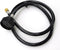 Salon Equipment Shampoo Bowl Spray Hoses & Parts