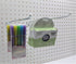 NAHANCO PHH12 Heavy Duty 12" Pegboard Hooks, Pack of 12