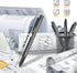 KEZKALS 9 in 1 Multitool Pen, Mens Stocking Stuffers for Teens Adults, Cool Gadgets for Christmas Gifts