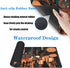 Japanese Street Gaming Mouse Pad Large, Anime Mouse Mat Desk Pad, 31.5 x 11.8 Extended Keyboard Mousepad with Non-Slip