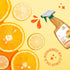 22-Fluid Citrus Magic All Purpose Cleaner, Orange Blast, Ounce