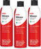 Dupont Silicone Lubricant Value Pack