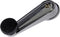 Dorman Window Crank Handle, Compatible with Select Mack Models, Chrome