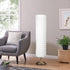 1pc 95x22cm STOBOK Lamp Shade, Paper Floor Lamp Shade Paper Light Cover DIY Rice Paper Floor Lamp Protector Cover