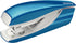 Leitz 55022036 NeXXT Series Wow Metal Office Stapler, 30 Sheet Capacity, Blue