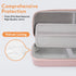 17 SMYV pcs Stethoscope Case Kit, Nursing School Essentials Include Stethoscope Case, Medical Scissors, Pen Lights