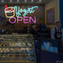 Dimmable 16.5 9.8 Yogurt OPEN Neon Sign LED Light for Yogurt Bar Dessert Shop Ice Cream Store Wall Decor USB Powered