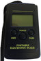 BESTORQ 10004 Plastic Tension Scale, 4.75" Length