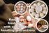 RucaDeco 500 2.7 3.5 Inches Pcs Premium Fresh Farm Egg Handling Instruction Cards - X - Egg Stamps for Eggs Care Egg