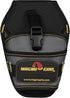 MagnoGrip 002-580 Drill Holster, Left and Right Handed with Integrated Magnetic Storage