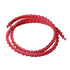 4FT/8FT Power Twist V-Belt A Type, 1/2-Inch x 4 Feet, Adjustable Link for Lathes, Drill Press, Table Saws