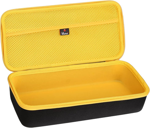 Mchoi Hard Carrying Case for DEWALT 20V MAX Drywall Cutting Tool DCS551B, Case Only