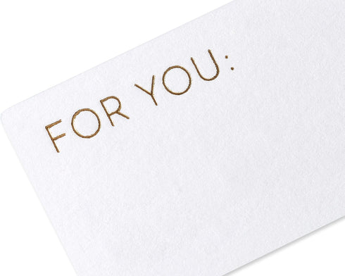 Papyrus Pop Up Card (Plant) Blank