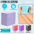 13" 18", 2-Ply 1-Ply (500, SurgiMac Disposable Patient Bibs x Tissue + Poly, Adult Bibs for Patient Care, Eating
