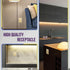 ENERLITES Elite Series Decorator Receptacle Outlet, Child Safe Tamper-Resistant, 15A 125V, Gold, Wall Plate Included