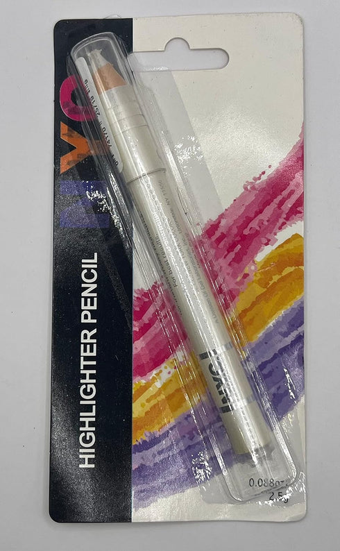 N.Y.C. Highlighter Pencil - Miss Sparkle for Makeup