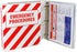 UniKeep Emergency Procedures Binder - 1.5 Inch Spine - with Metal D-Rings by UniKeep