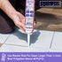 Waterproof Sealant Caulk & Seal, 2-Pack Clear