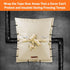 2 in Pipe Insulation Tape, Weather Resistant Foam Tape, Outdoor Water Pipe Insulation Wrap
