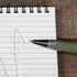 Rite in the Rain Weatherproof Mini Bolt-Action Pens - Olive Drab and Flat Dark Earth, Black Ink, 2 Pack (No. TAC20)