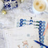 Winter Teacher Reward Stickers for Kids, Grading Stickers for Student Incentives - 1,080 Count