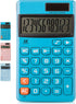 Mr. Pen Standard Function Calculator, 12 Digits Solar Calculator for Basic Office Use
