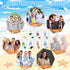 96 Sets LUYI Employee Appreciation Gifts Bulk for Coworkers Thank You Staff Office Volunteer Teachers Appreciation Bulk