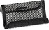 Rolodex Mesh Business Card Holder, Black (22251)