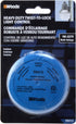 Southwire Woods Outdoor Heavy Duty Twist Lock Light Sensor with Photocell - Dusk-to-Dawn Lighting Control - Reliable