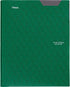 Five Star 2 Pocket Folders - 4 Pack Plastic Folders with Stay-Put Tabs, Holds 8-1/2" x 11" Paper
