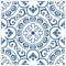 Peel & Stick Tile Stickers, 12 PCS Self Adhesive Backsplash Decorative Wall Stickers for Kitchen Bathroom, Waterproof