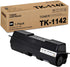 TK1142 TK-1142 Black Toner Cartridge Replacement for Kyocera FS-1035, 1-Pack for M2035, M2535 Printers