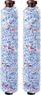 (2 Pieces) Multi-Surface Pet Pro Brush Rolls, Compatible with Bissell CrossWave 1785 Series Vacuum Cleaner