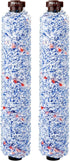 (2 Pieces) Multi-Surface Pet Pro Brush Rolls, Compatible with Bissell CrossWave 1785 Series Vacuum Cleaner
