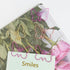 Cute Paper Clips, Butterfly Paperclips, Smooth Metal for File Organization or Decoration, 20 Pcs/Box, Pink, Gold, Rose