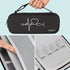 15 MEUUT pcs Stethoscope Case Kit, Perfect Nurse Gift Include Stethoscope Case, Medical Scissors, Penlights
