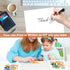 8.5" 11", 25 25 Full Sheet Sticker Labels, x Sheets, Labels, White Matte Paper, Compatible with Inkjet & Laser Printers