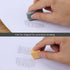 Mr. Pen Art Eraser Set, 12 Pcs Pencil Erasers for Artists, Drawing Erasers for Art