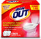 Iron OUT Automatic Toilet Bowl Cleaner, Pack of 1, 6 Tablets, Repel Rust and Hard Water Stains