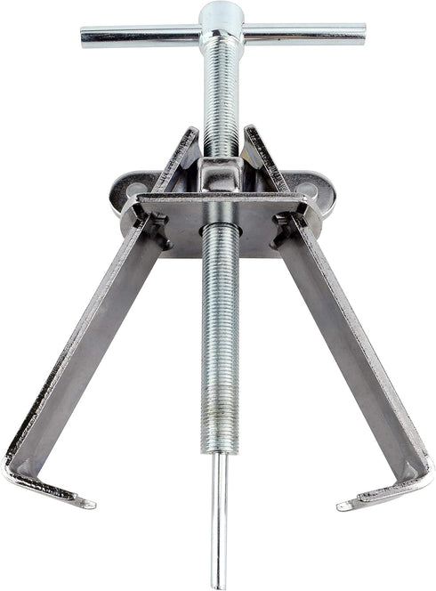 Plumb Pak PP840-41 Faucet Puller for Use with Most Handles, Polished Chrome