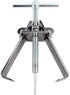 Plumb Pak PP840-41 Faucet Puller for Use with Most Handles, Polished Chrome