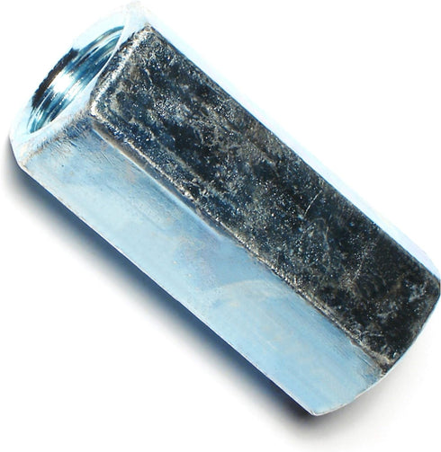 Coupling Nuts, 3/4-16, Piece-2, 014973322281