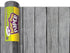 Teacher Created Resources Fun Size Better Than Paper Bulletin Board Roll - Vertical Gray Wood Large